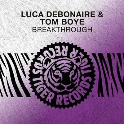 Tom BoyeLuca Debonaire Breakthrough