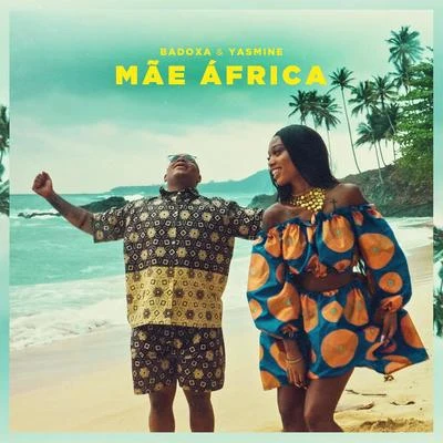 YasmineBadoxa Mãe África (feat. Yasmine)