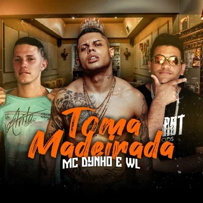 Toma Madeirada 專輯 MC Lan