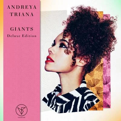 Andreya TrianaBreach Giants (Deluxe Edition)