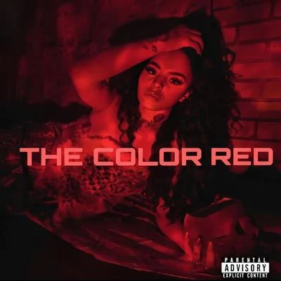 THE COLOR RED 专辑 Emani 22