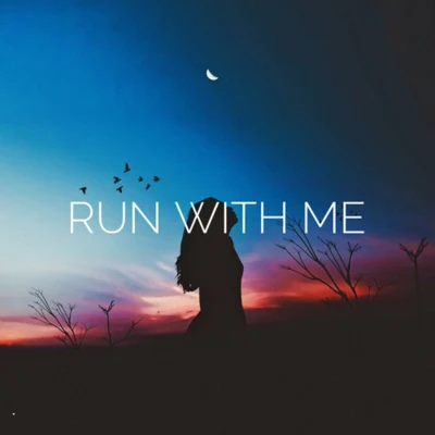 Run With Me 專輯 CMA