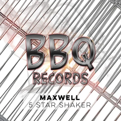 5 Star Shaker 專輯 Maxwell