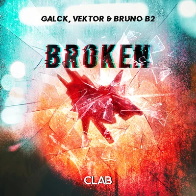 Broken 專輯 Vicentini/Galck