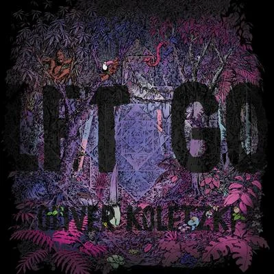 Let Go 專輯 Oliver Koletzki