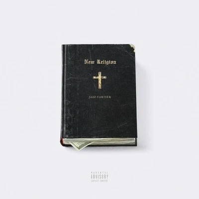 New Religion 專輯 Jazz Cartier/TY SENØJ