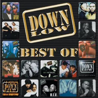 Best Of 專輯 Down Low/lolita jolie/J3n5on/Hardwell/Moguai