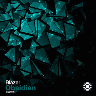 Obsidian 專輯 Blazer/Seth Vogt , Goldillox/Neurodriver , Messy MC/Quadrant Beat, Goldillox/Freerange DJs