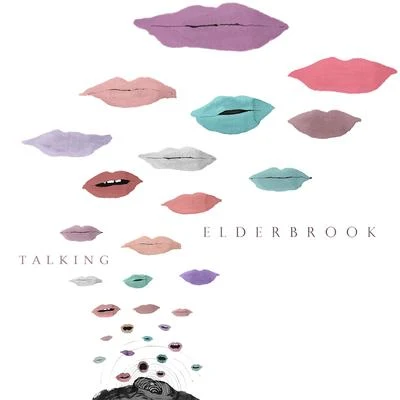 Talking 专辑 Elderbrook