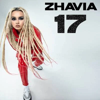 Zhavia WardZAYN 17