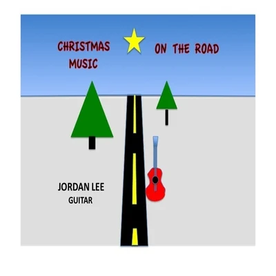 Christmas Music On the Road 專輯 Jordan Lee/Dabeull