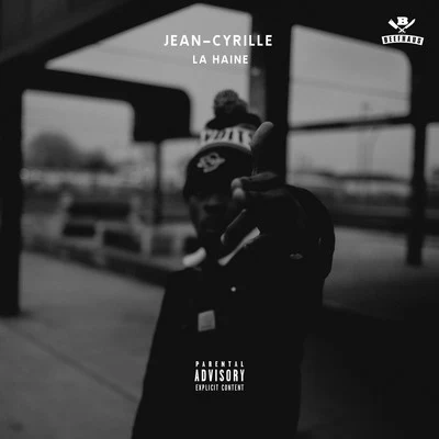 La Haine 專輯 TMW/Jean-Cyrille