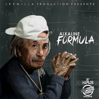 Formula - Single 专辑 Alkaline