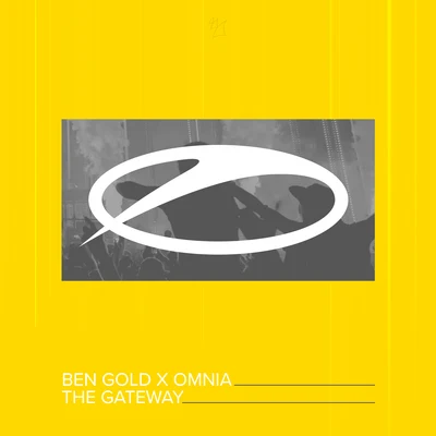 The Gateway 專輯 Ben Gold/Christina Novelli