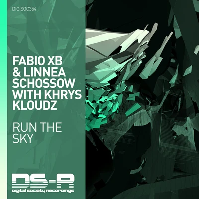 Run The Sky 專輯 Progresia/Linnea Schossow