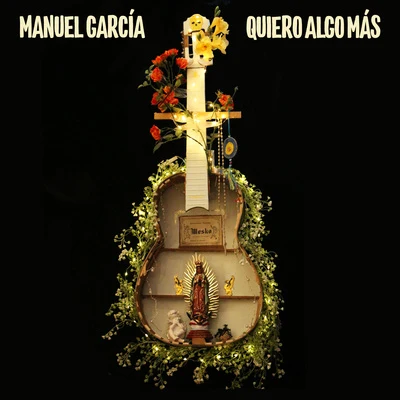 Quiero Algo Más 專輯 Schuster/Manuel Garcia/Tommy Boysen/Francisca Valenzuela/Huaira