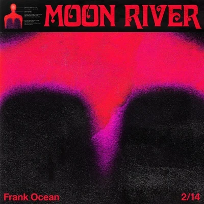 Moon River 專輯 Frank Ocean