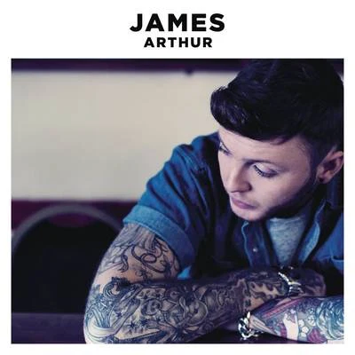 James Arthur 專輯 James Arthur/Martin Jensen