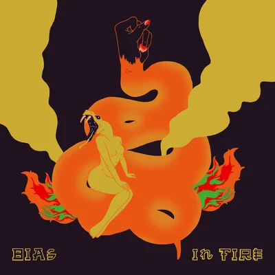 In Fire 专辑 biAs/Edgar VM