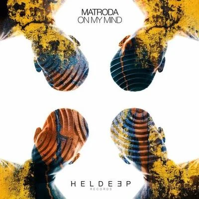 On My Mind 專輯 Matroda/Loge21