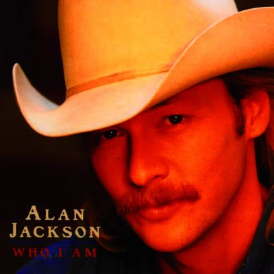 Who I Am Bonus Track 專輯 Alan Jackson/Mark Chesnutt/Clint Black/Terri Clark