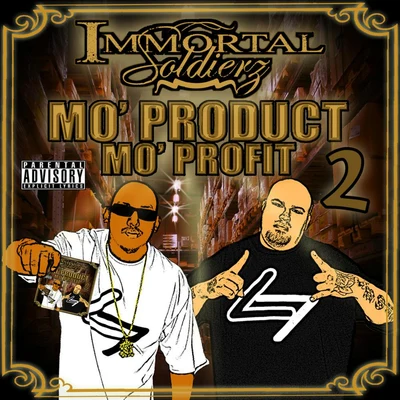 Immortal Soldierz Mo Product Mo Profit 2