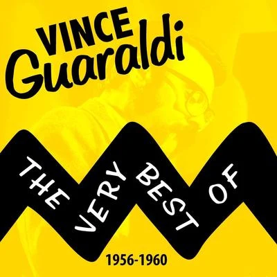 The Very Best of Vince Guaraldi (1956-1960) 專輯 Vince Guaraldi