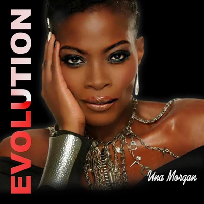 Evolution 專輯 Una Morgan/Tony Matterhorn