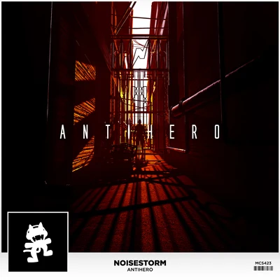 Antihero 專輯 Jame Harlem/Noisestorm/Azzy