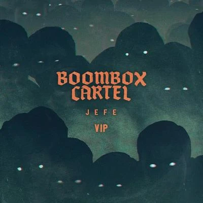 Boombox CartelMoody GoodCalivania Jefe VIP