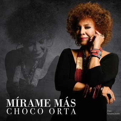 Mírame Más 专辑 Trina Medina/Canelita Medina/Choco Orta