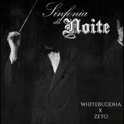 Sinfonia da Noite 專輯 ZETO