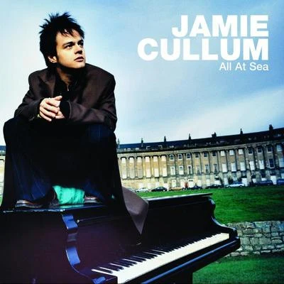 All At Sea 專輯 Jamie Cullum