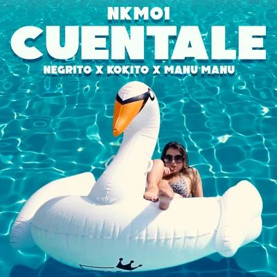 Cuentale 專輯 NKM01/El Padrino