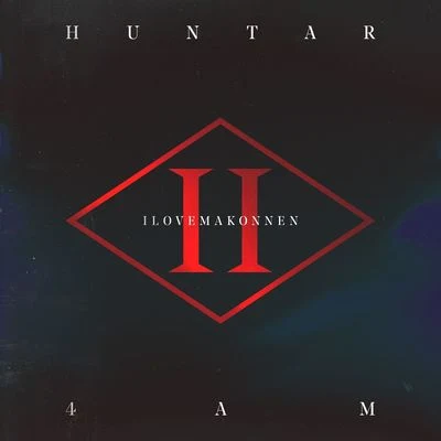 4AM (Moguai Remix) 專輯 Hoost/Huntar