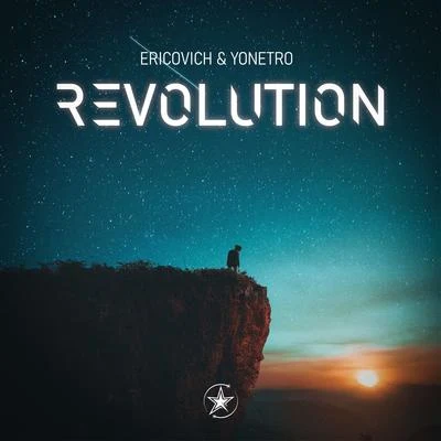 Revolution 專輯 Yonetro