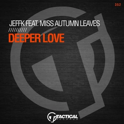 JeffKTerri B Deeper Love