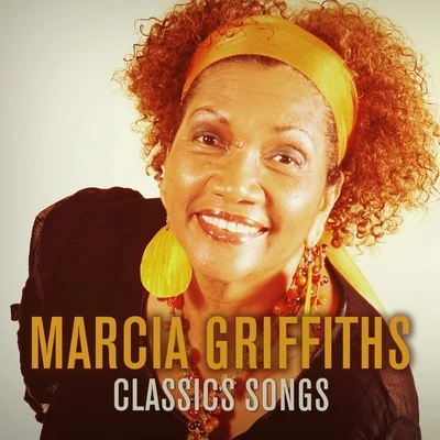 Marcia Griffiths Classic Songs 专辑 Marcia Griffiths