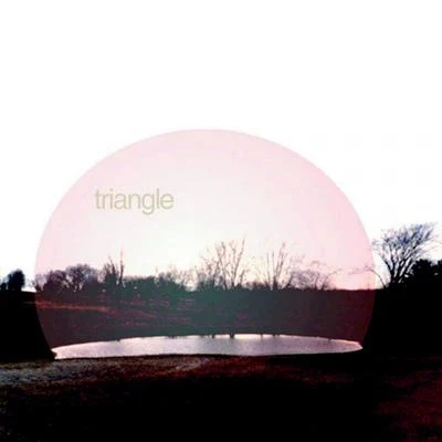 * 专辑 Triangle/Ellis