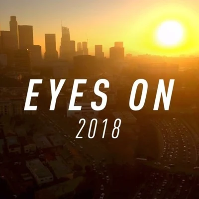 Eyes on Theme 2018 專輯 英雄聯盟