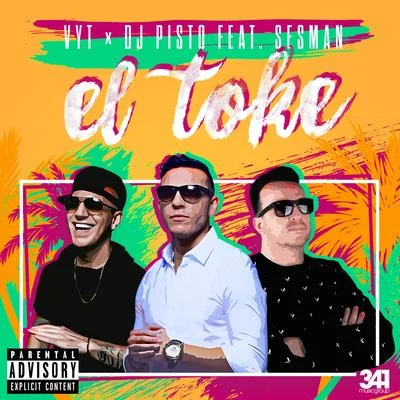 El Toke 专辑 VYT/Chiko