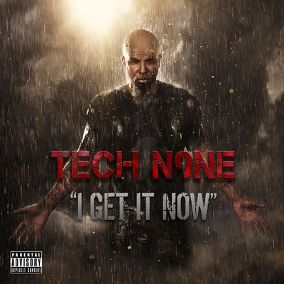 I Get It Now 專輯 Tech N9ne/Kutt Calhoun