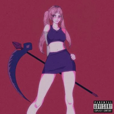 Demon girl 專輯 Lil Sunder11/yungsimi