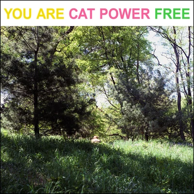 You Are Free 专辑 Cat Power