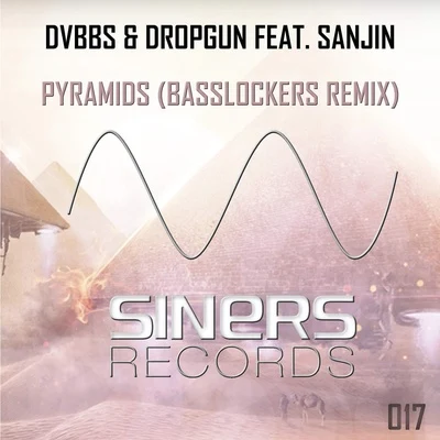 Pyramids (Basslockers Remix) 專輯 DVBBS/blackbear