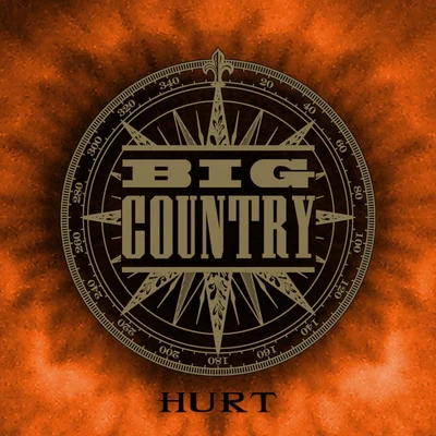 Hurt 专辑 Big Country