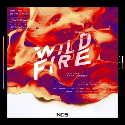 WILDFIRE 專輯 Kbubs/Sara Skinner/Villms