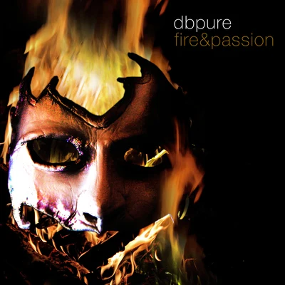 Fire & Passion 專輯 Jeffrey Jey/dB Pure/Cartman