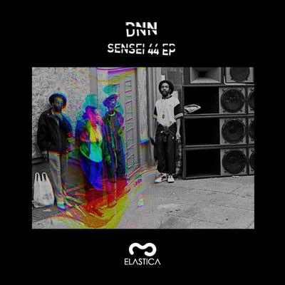 SENSEI 44 EP 专辑 DNN