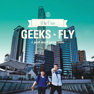 Fly 專輯 Velocity Girl/GEEKS/Unrest/Tsunami/Autoclave